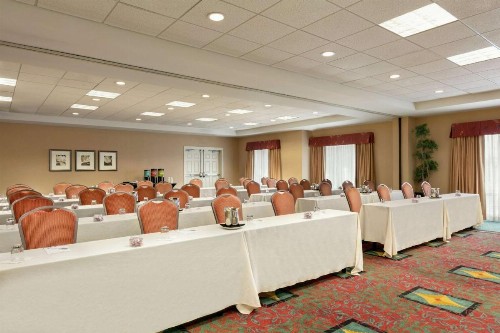 Hilton Garden Inn Fort Myers Airport/FGCU - image 42