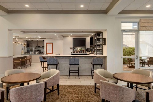 Hilton Garden Inn Fort Myers Airport/FGCU - image 44