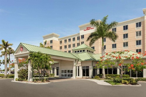 Hilton Garden Inn Fort Myers Airport/FGCU - image 46