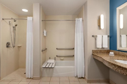 Hilton Garden Inn Fort Myers Airport/FGCU - image 47