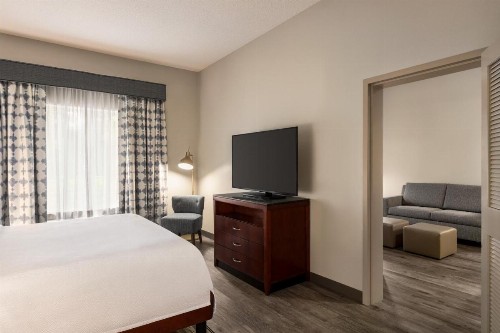 Hilton Garden Inn Fort Myers Airport/FGCU - image 49