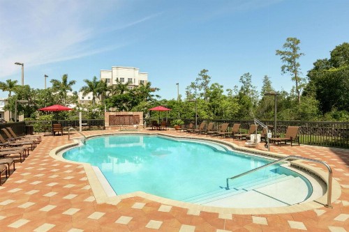Hilton Garden Inn Fort Myers Airport/FGCU - image 5
