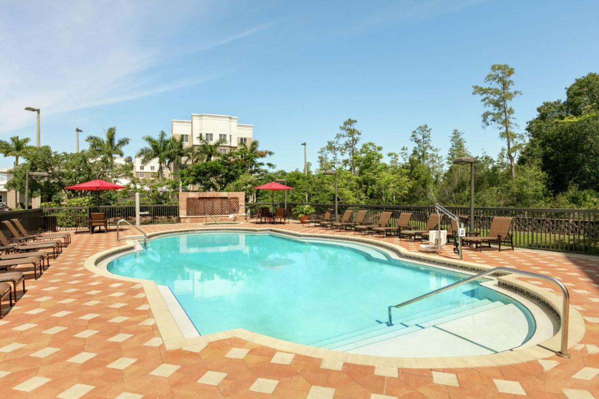 Hilton Garden Inn Fort Myers Airport/FGCU - image 5