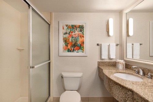 Hilton Garden Inn Fort Myers Airport/FGCU - image 50