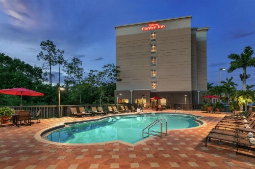 Hilton Garden Inn Fort Myers Airport/FGCU - image 6
