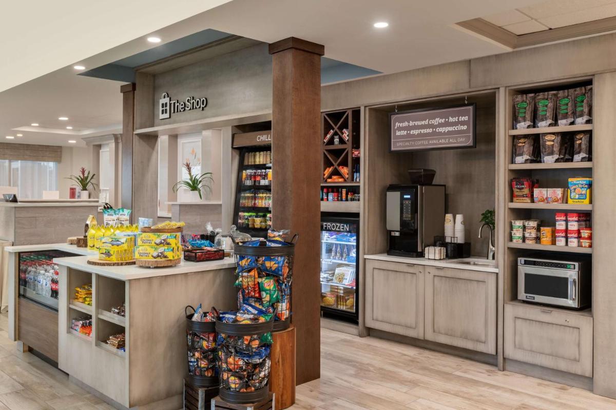 Hilton Garden Inn Fort Myers Airport/FGCU - image 7