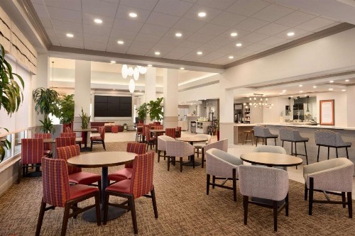 Hilton Garden Inn Fort Myers Airport/FGCU - image 8