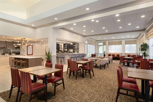 Hilton Garden Inn Fort Myers Airport/FGCU - image 9