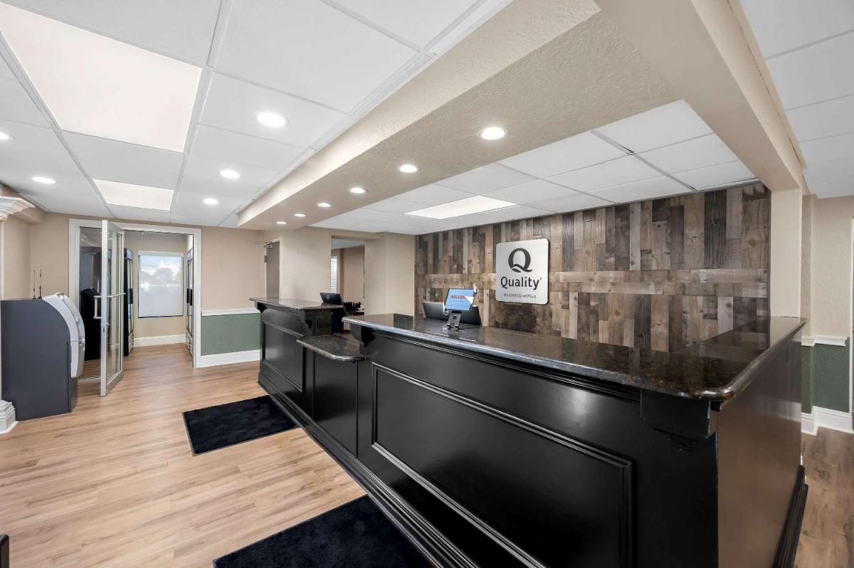 Travelodge by Wyndham Fort Myers - image 4