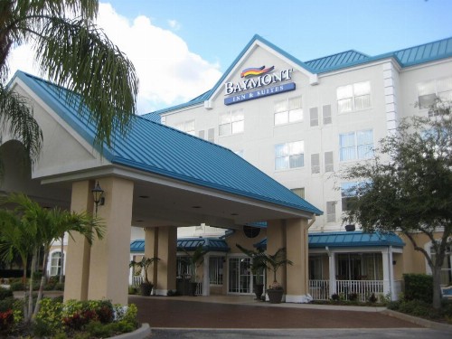 Baymont by Wyndham Fort Myers Airport - image 2