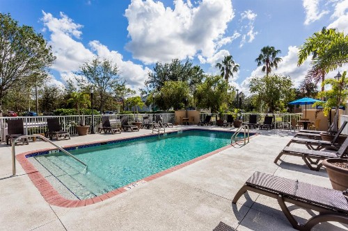 Baymont by Wyndham Fort Myers Airport - image 20