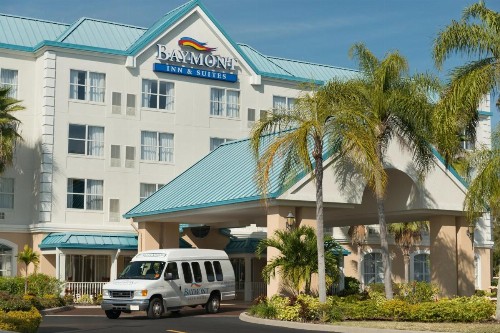 Baymont by Wyndham Fort Myers Airport - image 3