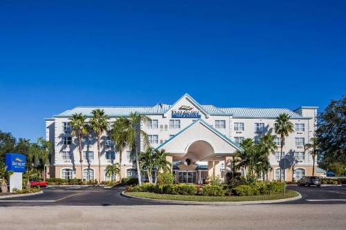 Baymont by Wyndham Fort Myers Airport - image 33