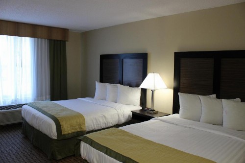 Baymont by Wyndham Fort Myers Airport - image 5