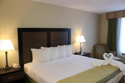 Baymont by Wyndham Fort Myers Airport - image 7