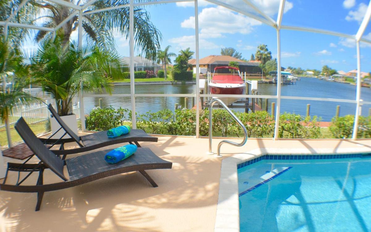 Top Florida Vacation Villas - image 7