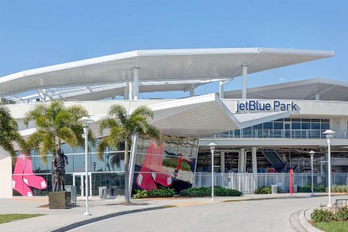 Howard Johnson by Wyndham Ft. Myers FL - image 28