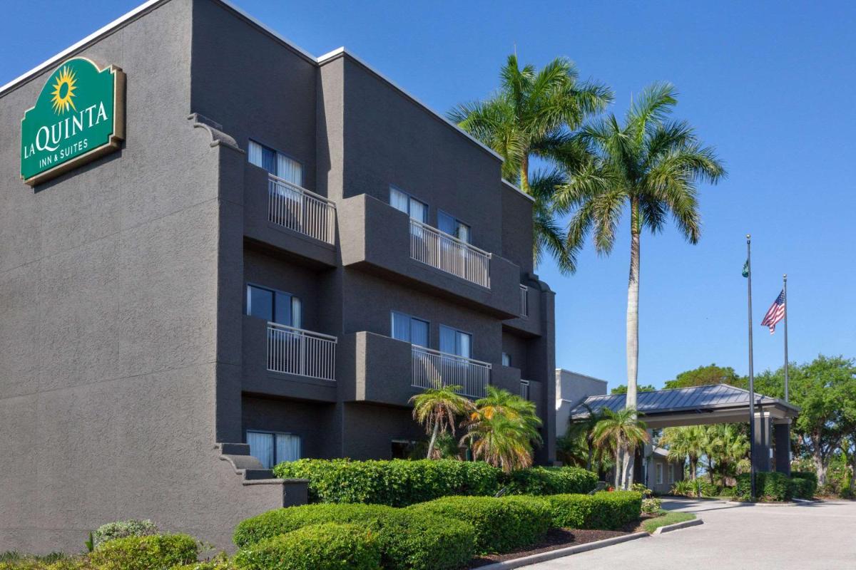 La Quinta by Wyndham Ft. Myers - Sanibel Gateway - main image