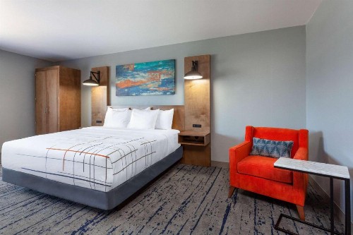 La Quinta by Wyndham Ft. Myers - Sanibel Gateway - image 21