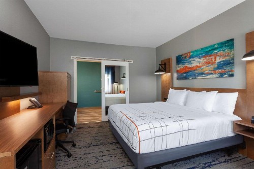 La Quinta by Wyndham Ft. Myers - Sanibel Gateway - image 28