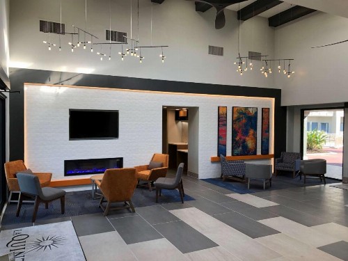 La Quinta by Wyndham Ft. Myers - Sanibel Gateway - image 29