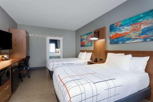 La Quinta by Wyndham Ft. Myers - Sanibel Gateway - image 33