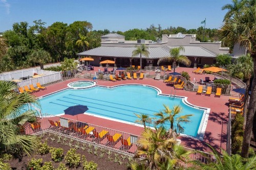 La Quinta by Wyndham Ft. Myers - Sanibel Gateway - image 35