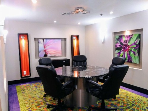 Quality Suites Fort Myers - I-75 - image 28