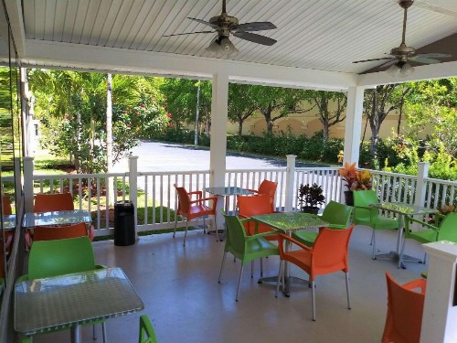 Quality Suites Fort Myers - I-75 - image 32