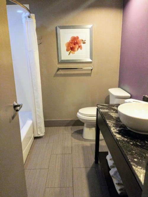 Quality Suites Fort Myers - I-75 - image 33