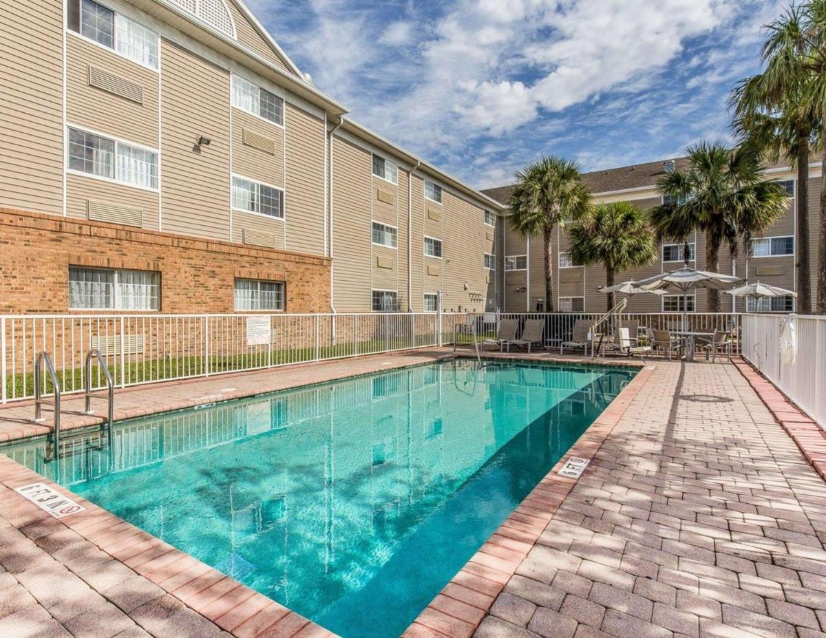 Suburban Extended Stay Hotel Fort Myers Cape Coral - main image