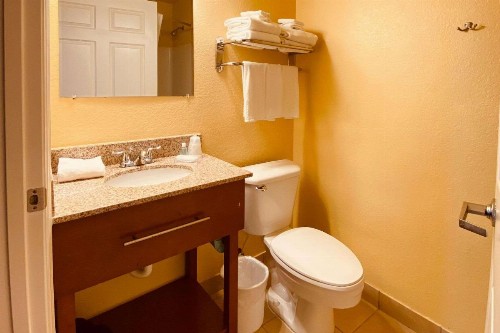 Suburban Extended Stay Hotel Fort Myers Cape Coral - image 14