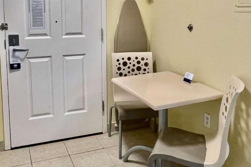 Suburban Extended Stay Hotel Fort Myers Cape Coral - image 19