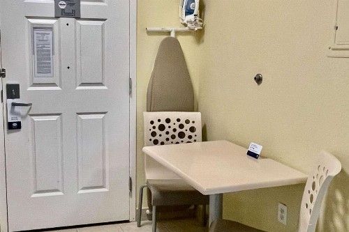 Suburban Extended Stay Hotel Fort Myers Cape Coral - image 28