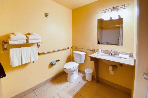 Suburban Extended Stay Hotel Fort Myers Cape Coral - image 29
