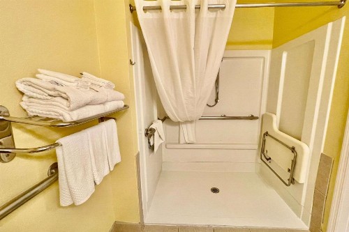 Suburban Extended Stay Hotel Fort Myers Cape Coral - image 30