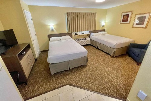 Suburban Extended Stay Hotel Fort Myers Cape Coral - image 31