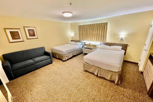 Suburban Extended Stay Hotel Fort Myers Cape Coral - image 34