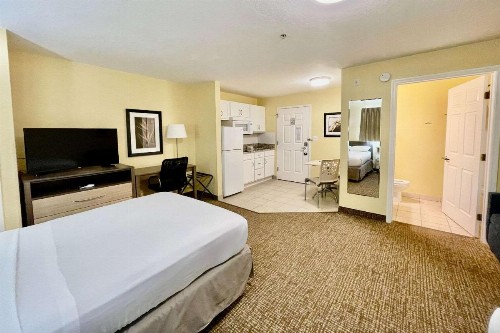 Suburban Extended Stay Hotel Fort Myers Cape Coral - image 35