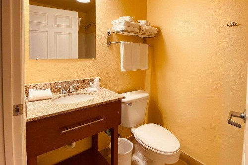 Suburban Extended Stay Hotel Fort Myers Cape Coral - image 38