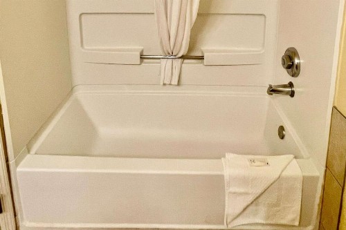Suburban Extended Stay Hotel Fort Myers Cape Coral - image 39