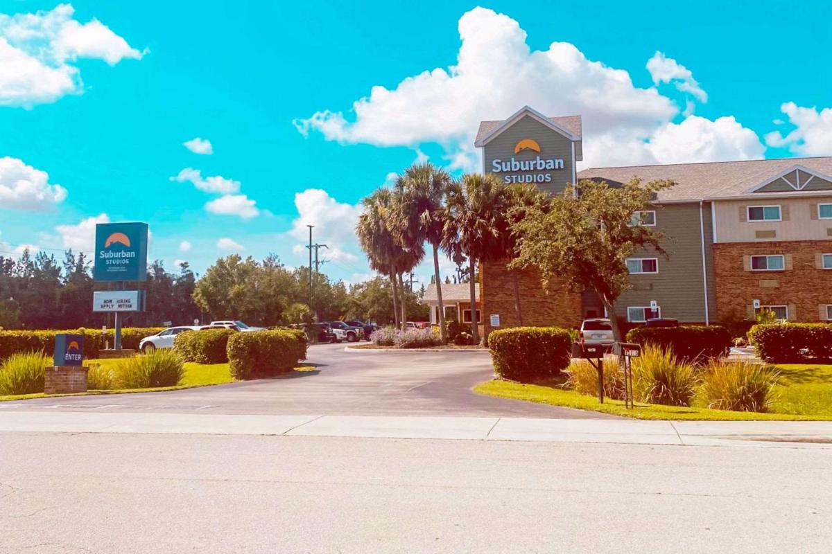 Suburban Extended Stay Hotel Fort Myers Cape Coral - image 4