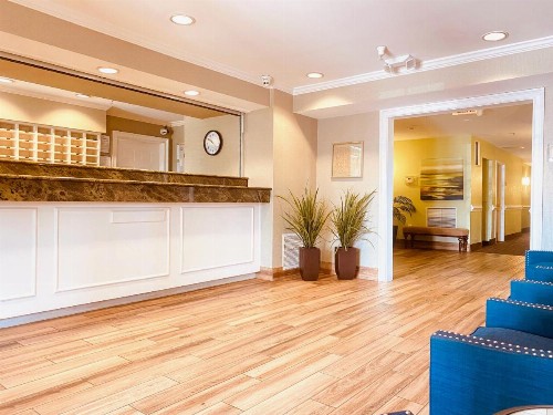 Suburban Extended Stay Hotel Fort Myers Cape Coral - image 41