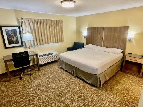 Suburban Extended Stay Hotel Fort Myers Cape Coral - image 43
