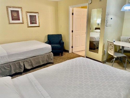 Suburban Extended Stay Hotel Fort Myers Cape Coral - image 45