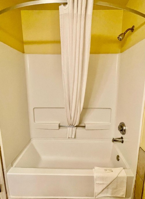Suburban Extended Stay Hotel Fort Myers Cape Coral - image 48