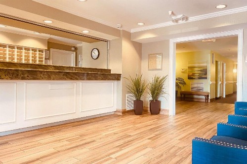 Suburban Extended Stay Hotel Fort Myers Cape Coral - image 5