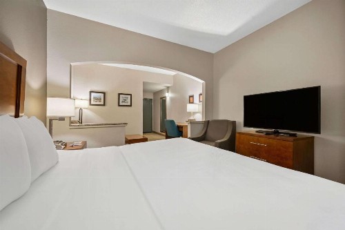 Comfort Inn Fort Myers Northeast - image 21