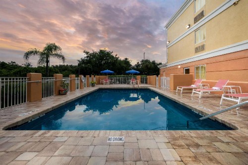 Comfort Inn Fort Myers Northeast - image 25