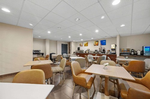 Comfort Inn Fort Myers Northeast - image 26